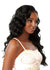 Dee Instant Weave Half Wig Sensationnel UK - Right Side